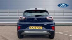 Ford Puma 1.0 EcoBoost Hybrid mHEV Titanium 5dr Petrol Hatchback